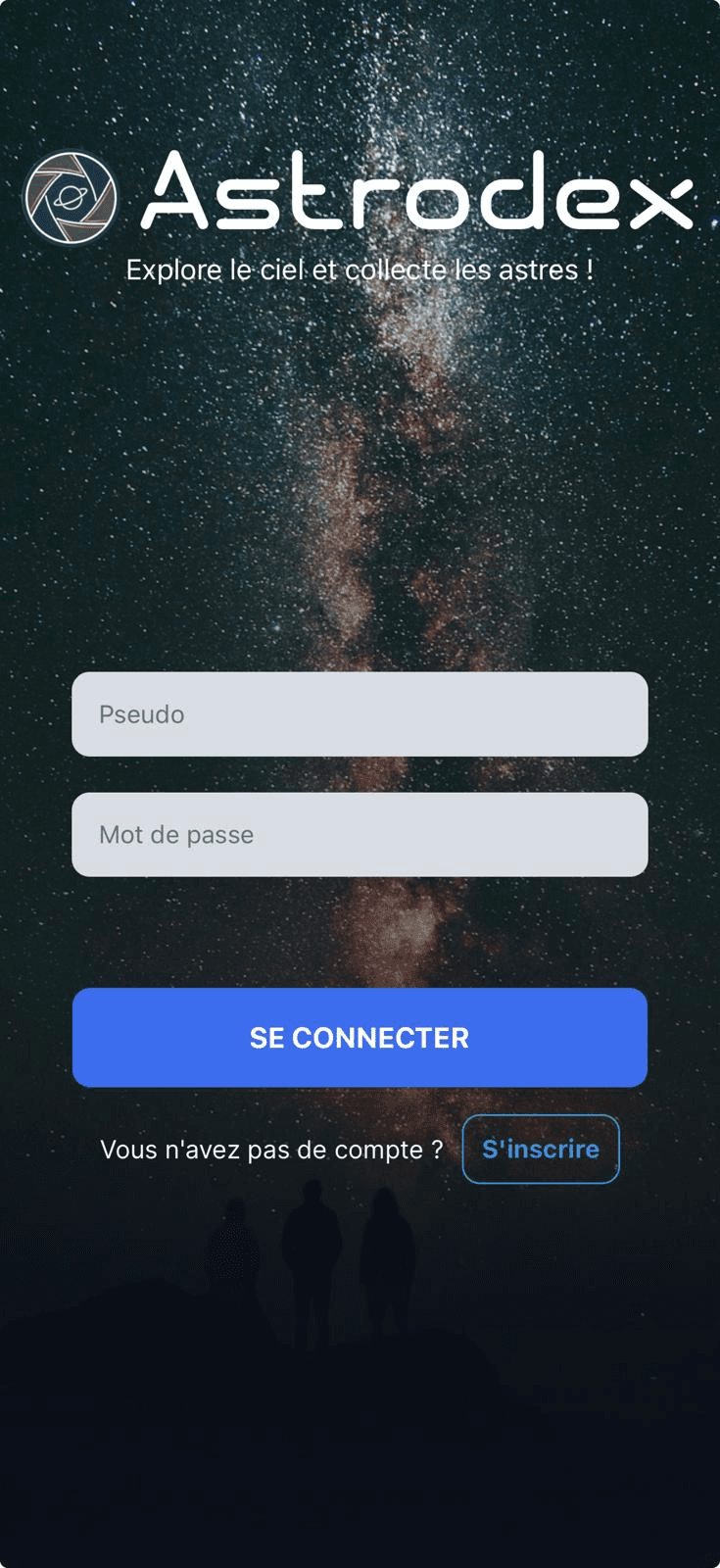Aperçu Astrodex